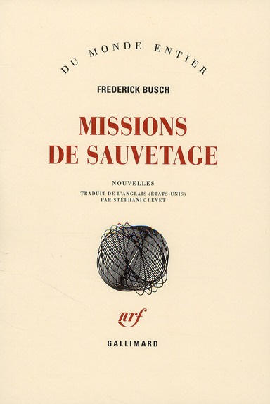 Missions de sauvetage