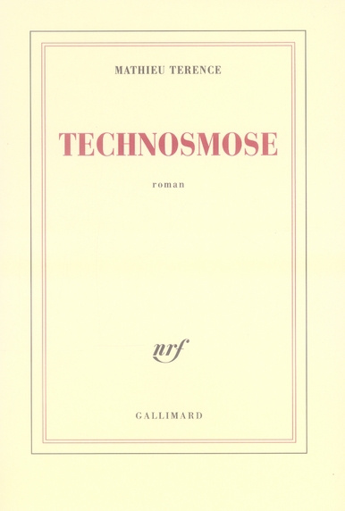 Technosmose