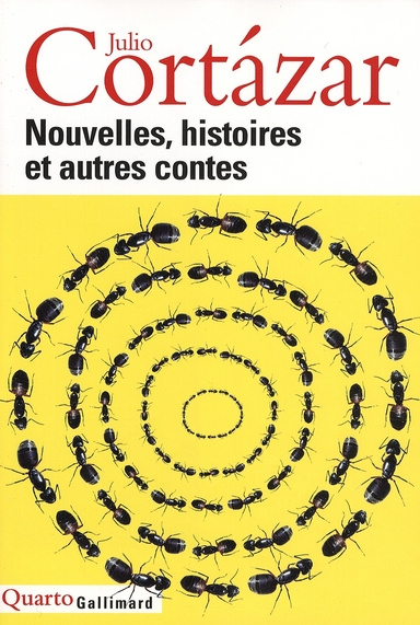 Nouvelles, histoires et autres contes