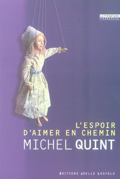 L'espoir d'aimer en chemin