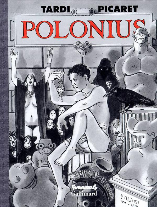 Polonius