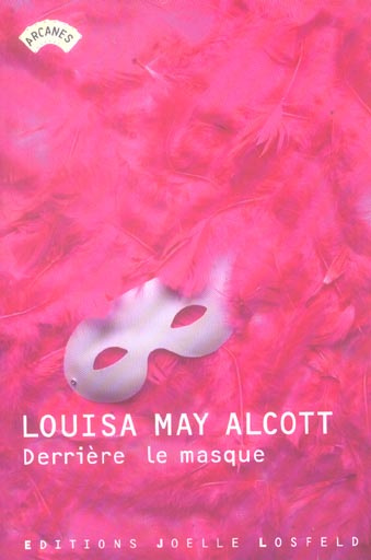 Derrière le masque