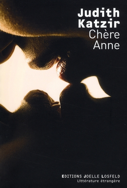 Chère Anne