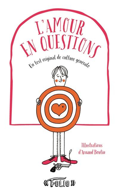 L'amour en questions