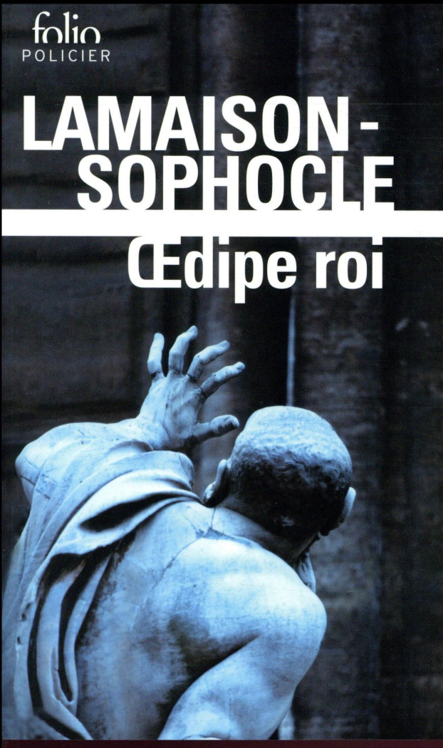 Oedipe roi