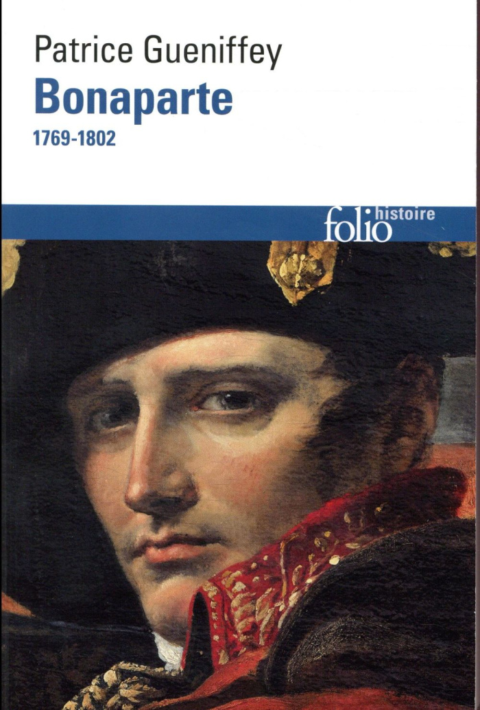 Bonaparte. 1769-1802