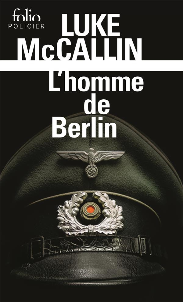 L'homme de Berlin