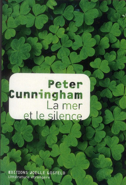 LA MER ET LE SILENCE