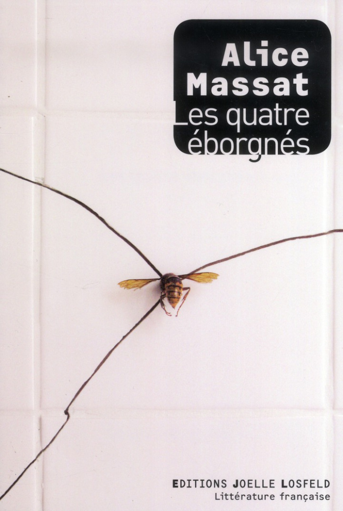 Les quatre éborgnés