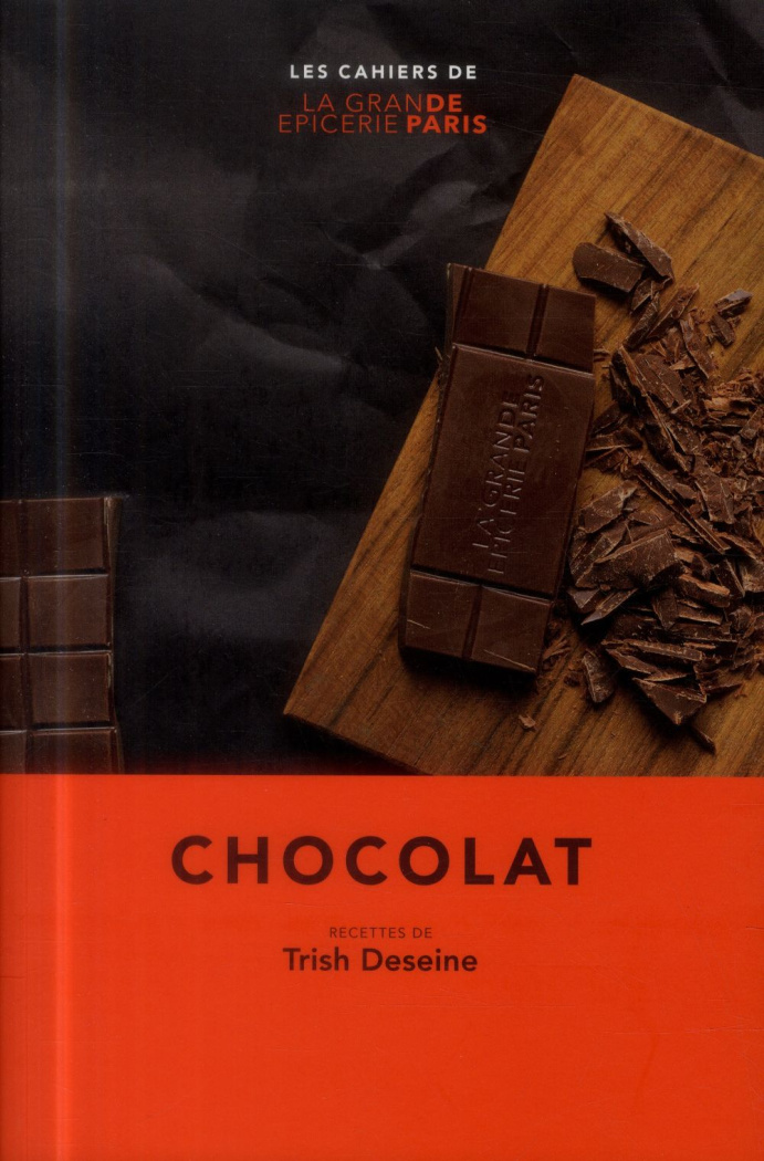 Chocolat / Chocolat