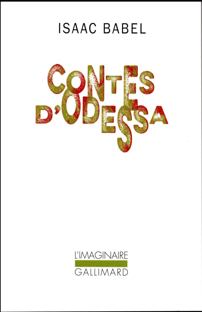 Contes d'Odessa