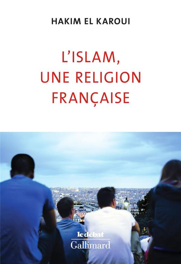 L'Islam, une religion française