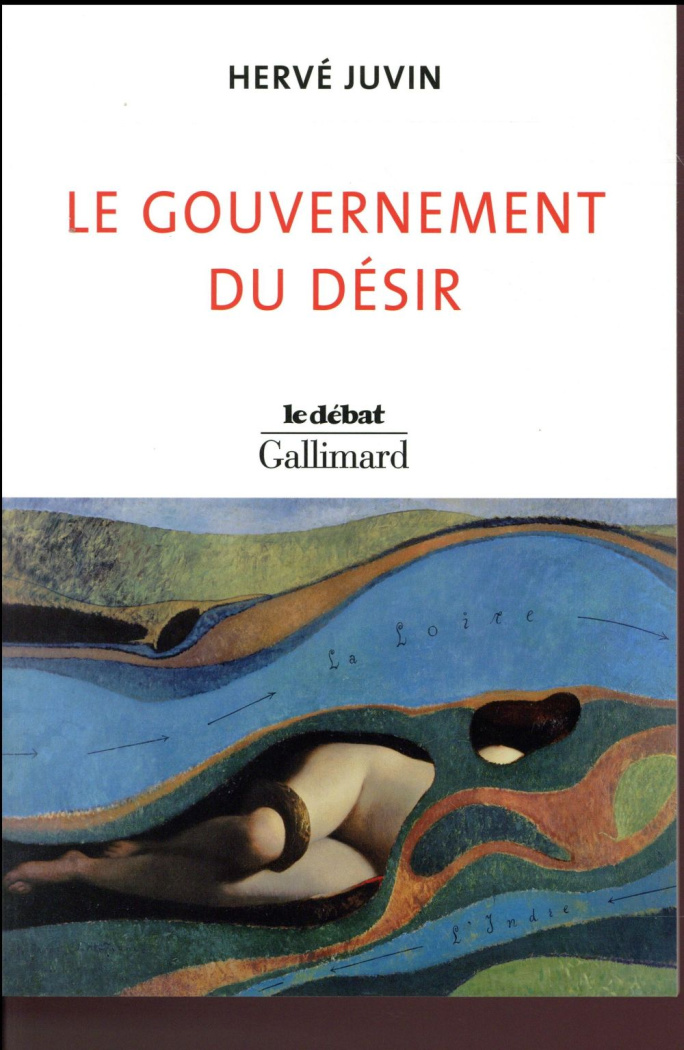 Le gouvernement du désir