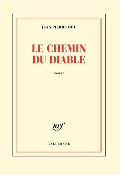 Le chemin du diable