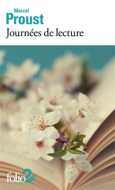 Journées de lecture