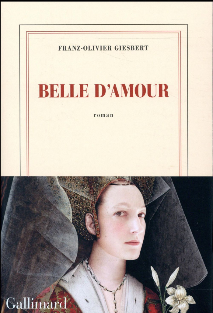 Belle d'amour