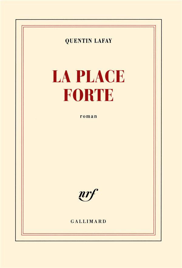 La place forte