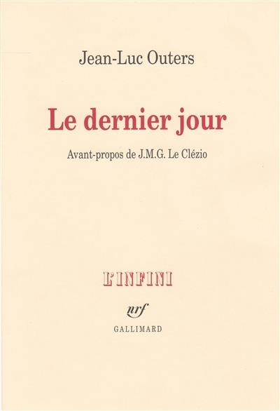 Le dernier jour