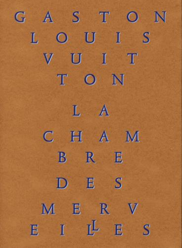 La Chambre des merveilles