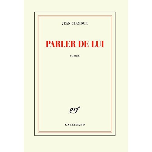Parler de lui