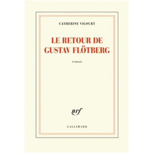 Le retour de Gustav Flötberg