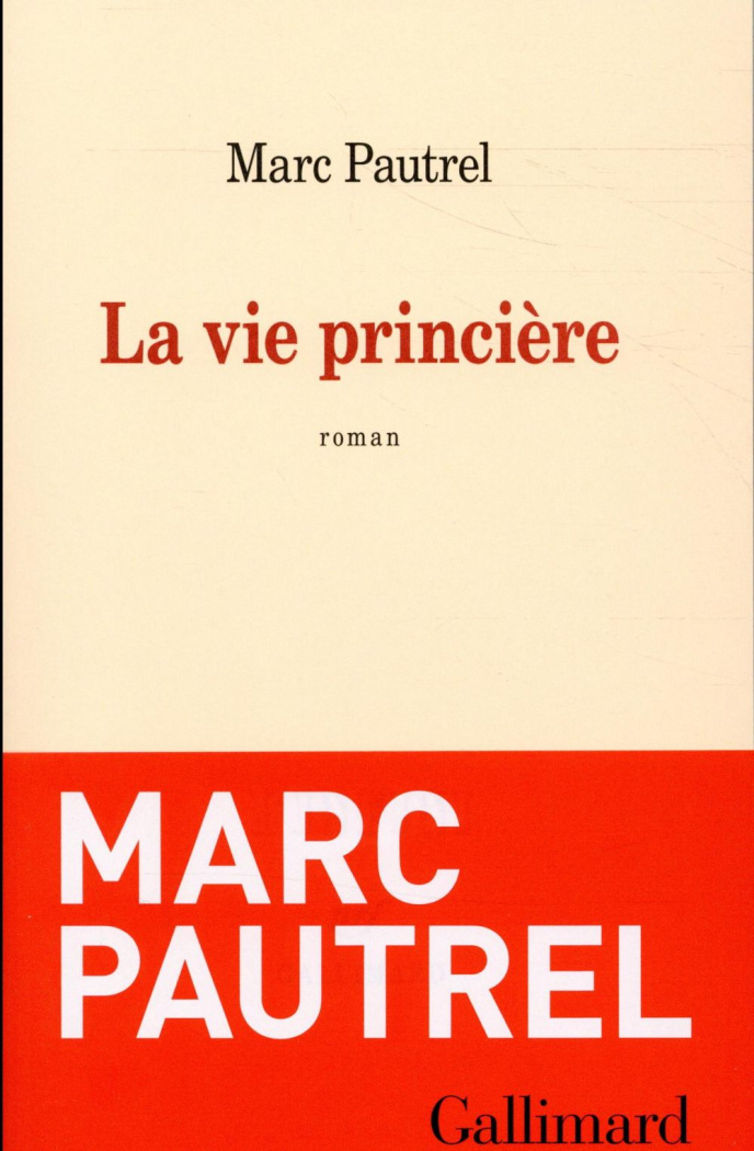 La vie princière