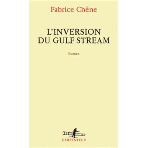 L'inversion du Gulf Stream