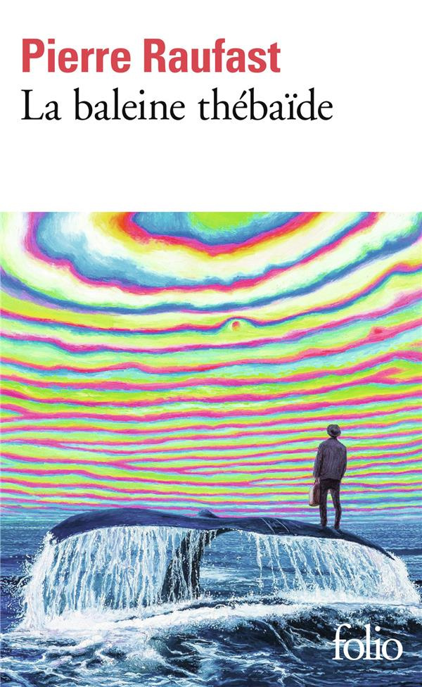 La baleine thébaïde