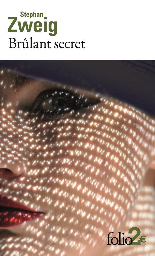 Brûlant secret