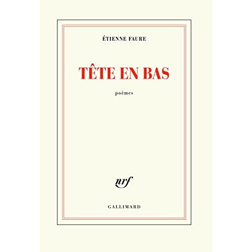 Tête en bas