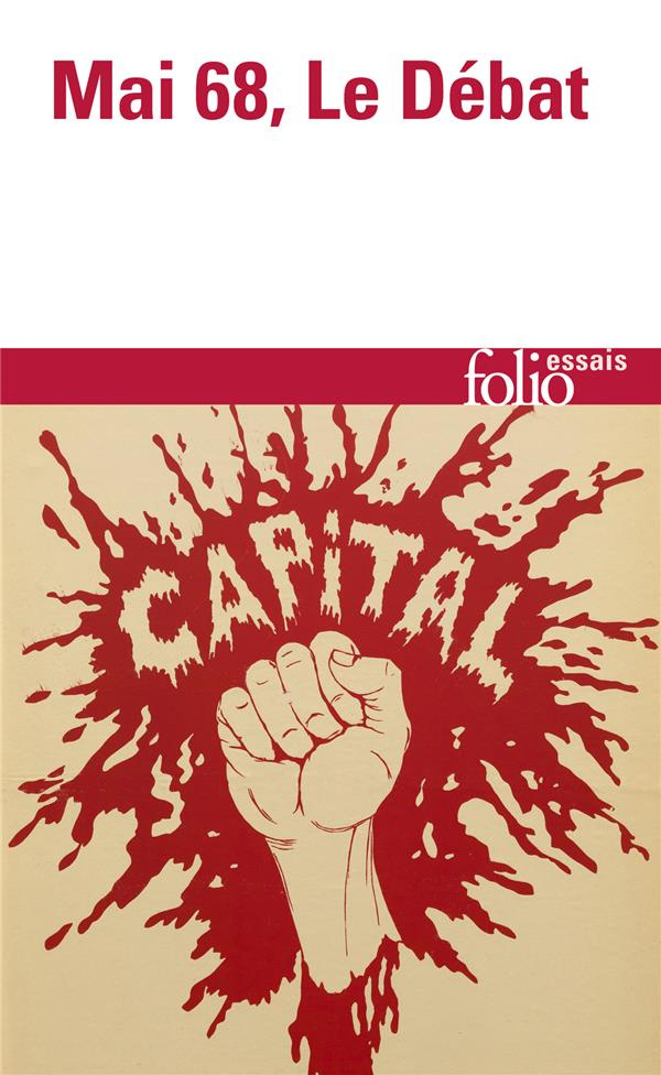 Mai 68, le débat