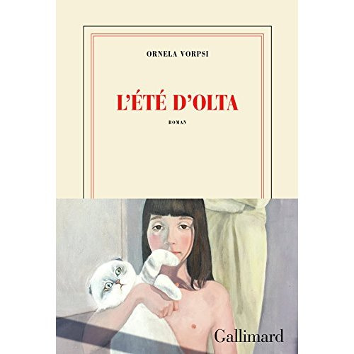 L'été d'Olta