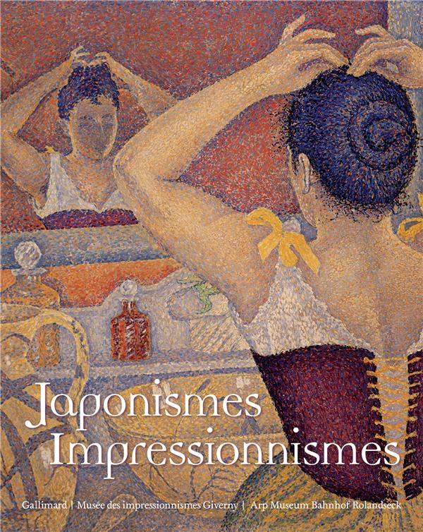 Japonismes / Impressionnismes