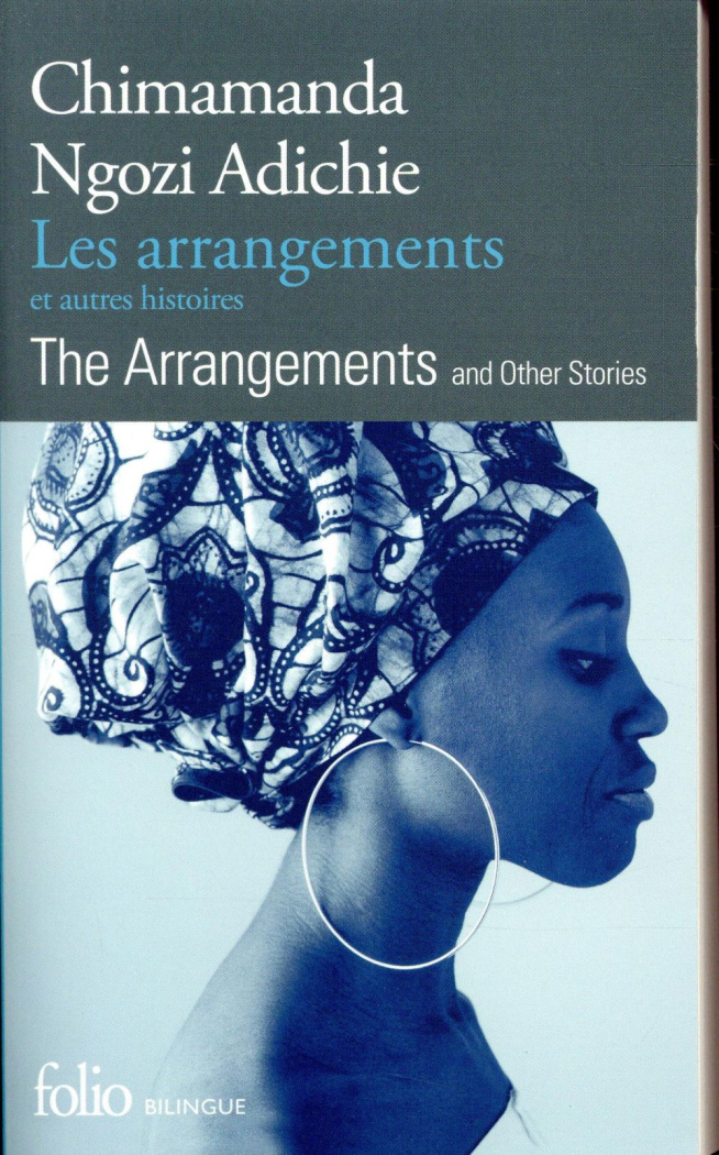 Les arrangements et autres histoires. Edition bilingue français-anglais
