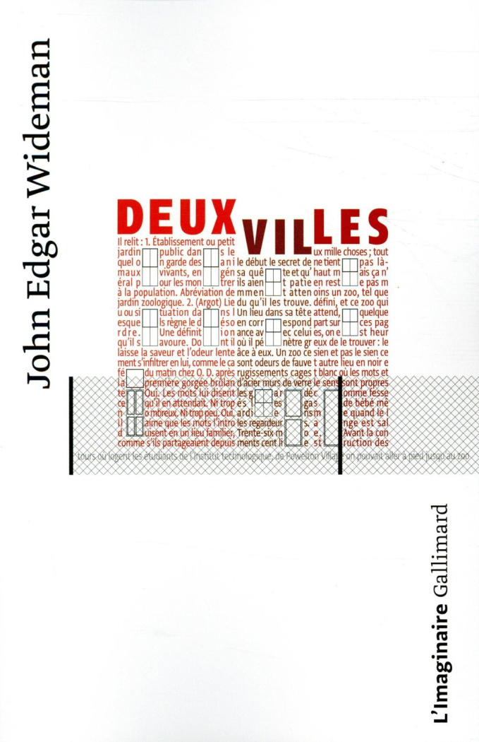 Deux villes
