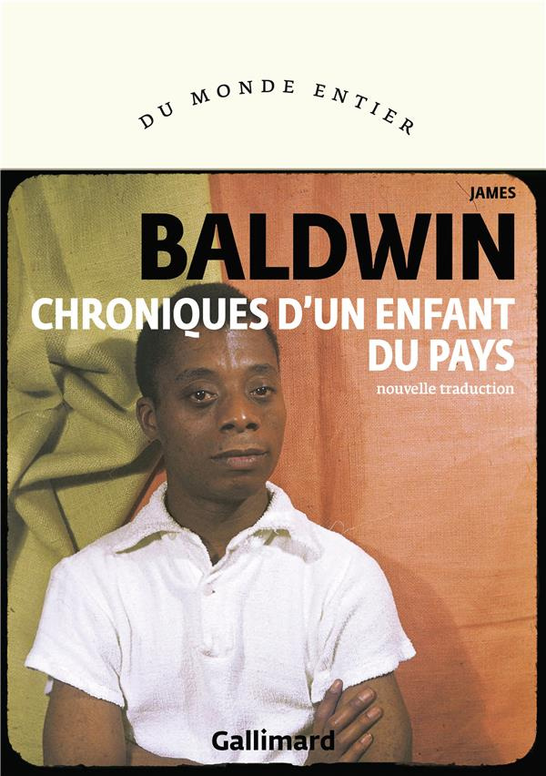 Chroniques d’un enfant du pays