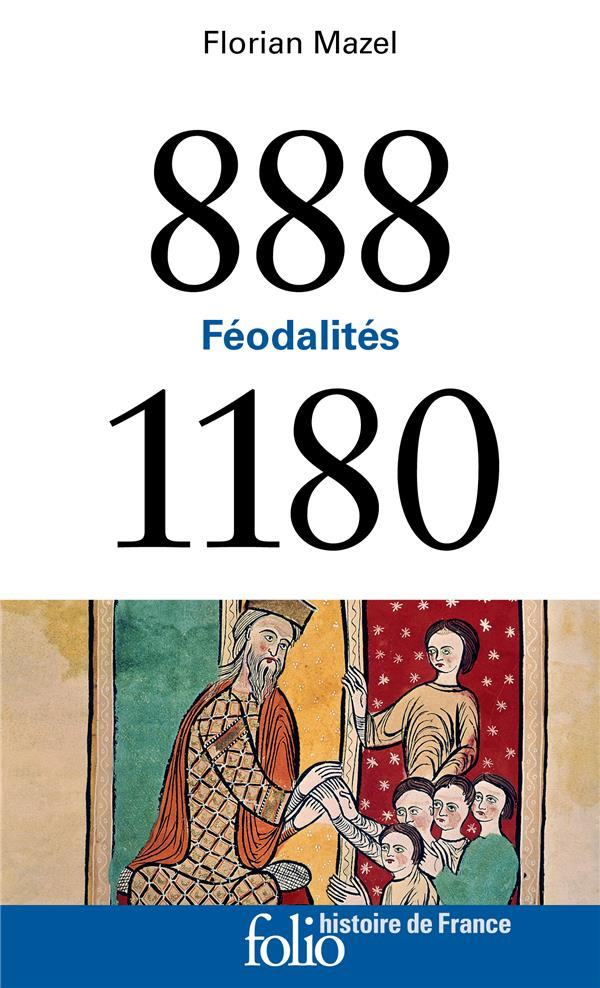 Féodalités (888-1180)