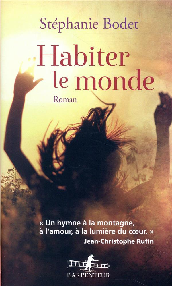 Habiter le monde