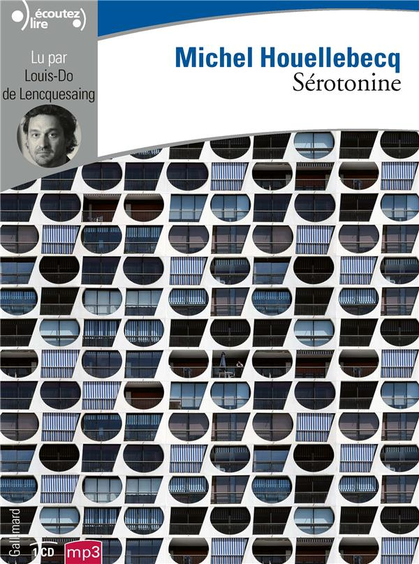 Sérotonine