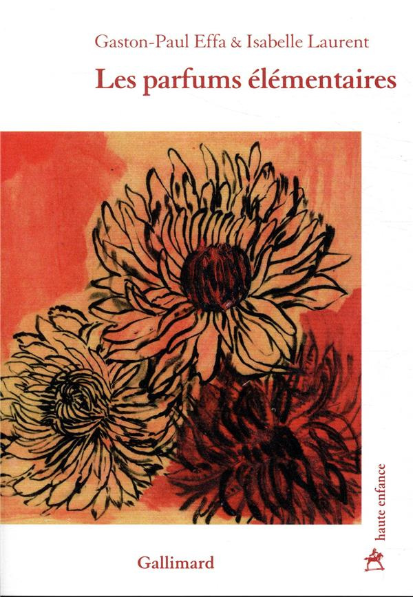 Les parfums élémentaires