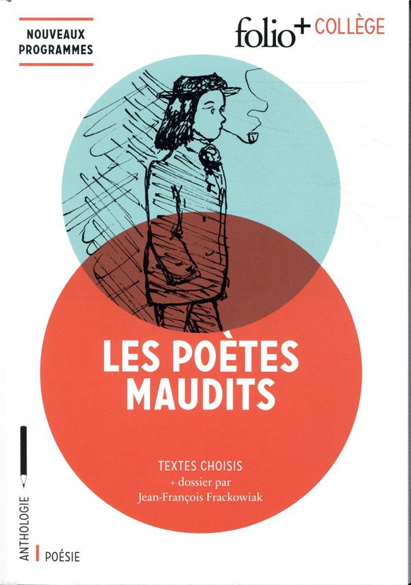 Les poètes maudits
