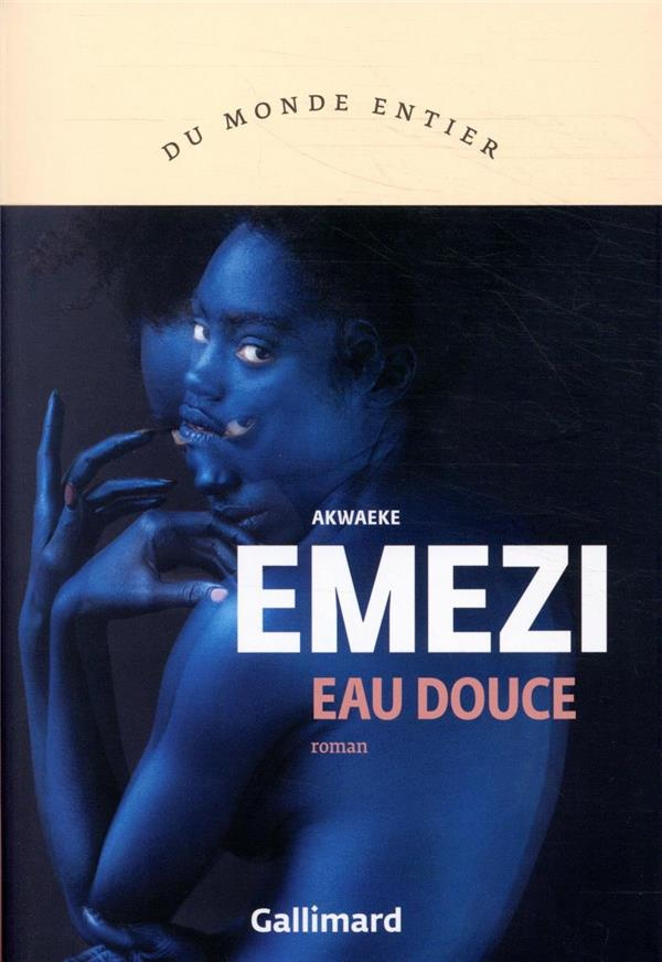 Eau douce