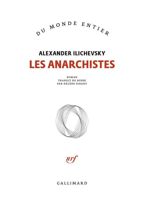 Les anarchistes