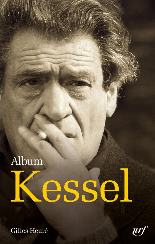 Album Kessel