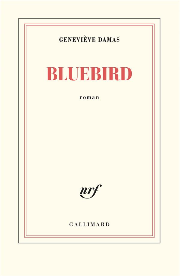 Bluebird
