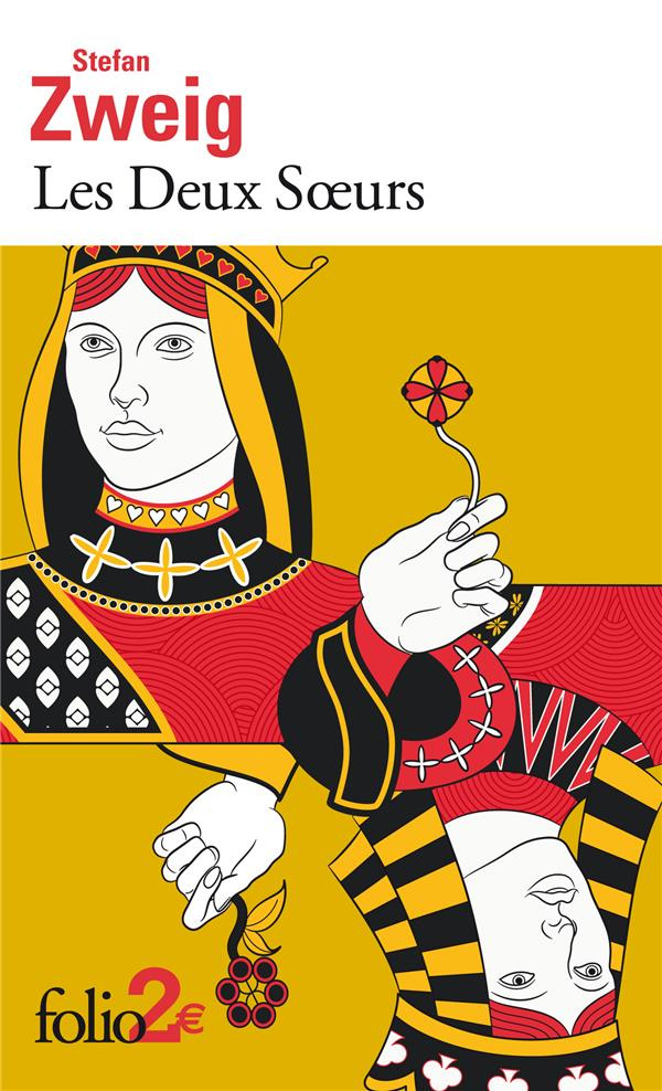 Les deux soeurs précédé de Une histoire au crépuscule