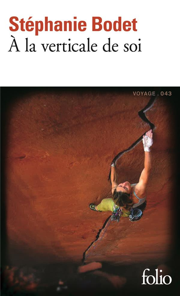 A la verticale de soi
