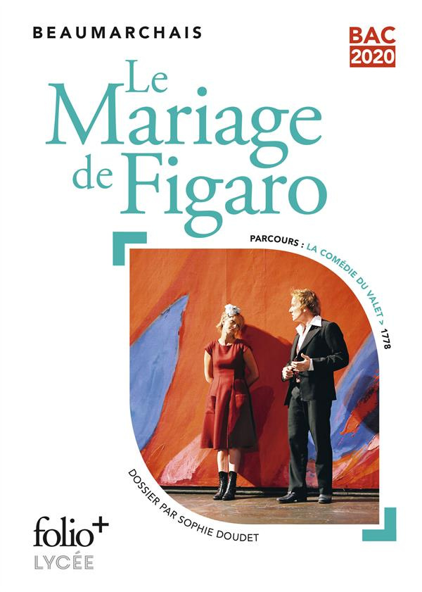 Le Mariage de Figaro