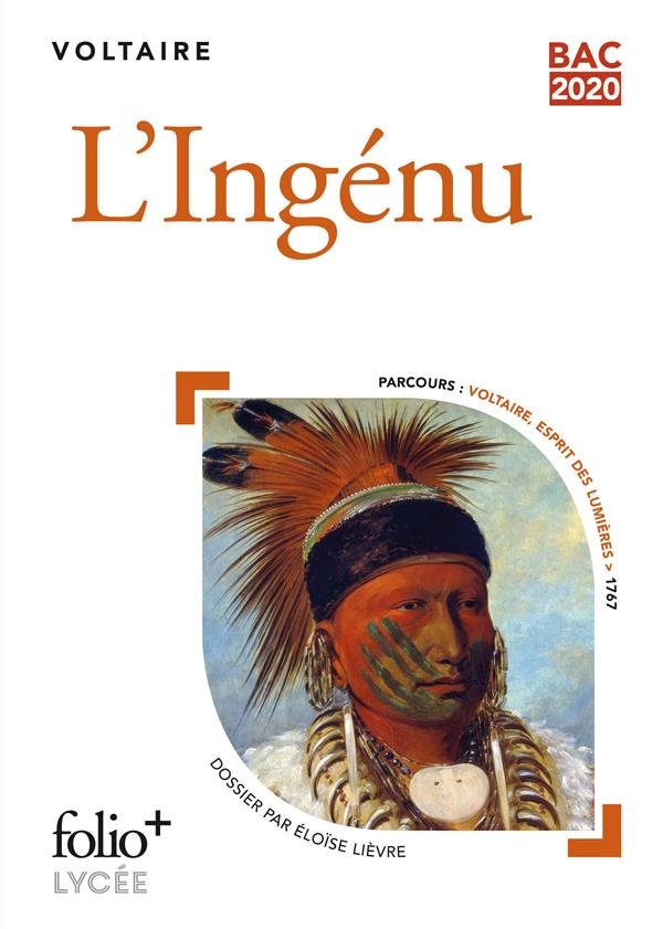 L'Ingénu