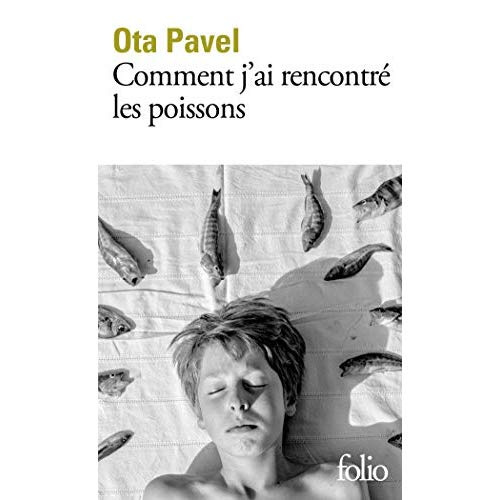 Comment j’ai rencontré les poissons